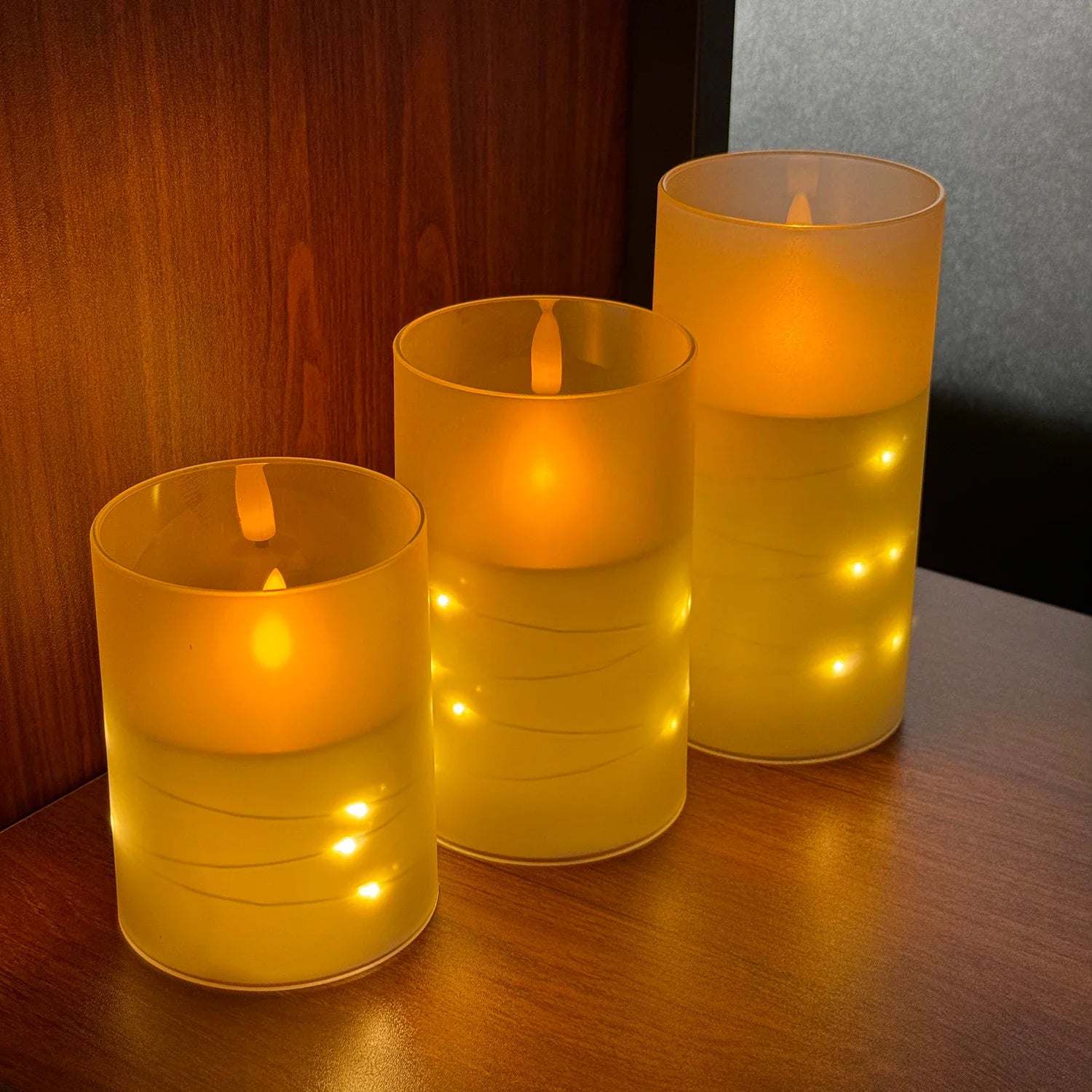 Lighting & Ambiance