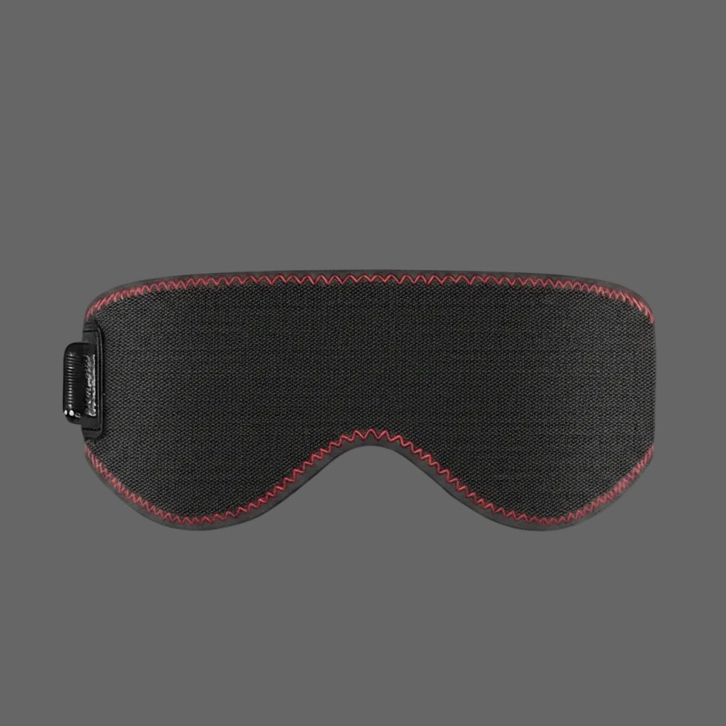Zelvora HeatVeil™ — Heated Eye & Temple Massager