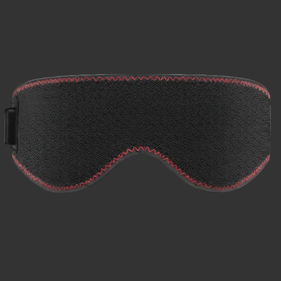 Zelvora HeatVeil™ — Heated Eye & Temple Massager